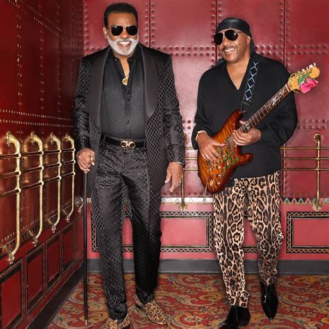 the isley brothers on youtube